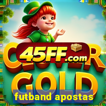 futband apostas